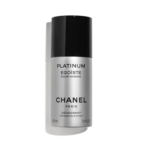 chanel platinum egoiste douglas|chanel platinum egoiste release date.